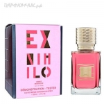 EX Nihilo Sweet Morphine
