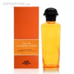 Hermes Eau de Mandarine Ambrеe