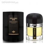 Ramon Monegal Impossible Iris