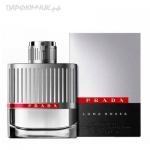 Prada Luna Rossa