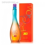 Jennifer Lopez Rio Glow