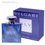 Bvlgari BLV Notte pour Homme