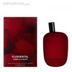 Comme des Garcons Floriental