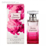 Lanvin Jeanne Scandal