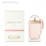 Chloe Love Story Eau de Toilette