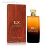 Hanae Mori Hanae Mori Him