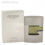 Guess Guess Suede