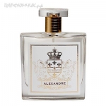 Prudence Alexandre