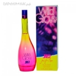 Jennifer Lopez Wild Glow