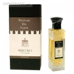 Profumi del Forte Marconi 3
