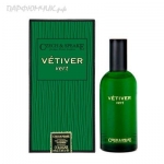 Czech & Speake Vetiver Vert