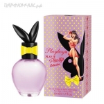 Playboy Play It Pin Up 2014