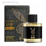 Playboy VIP Black Edition