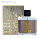 Playboy VIP Platinum Edition
