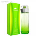 Lacoste Touch of Spring