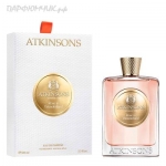 Atkinsons Rose in Wonderland