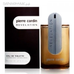 Pierre Cardin Revelation
