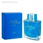 Deray Blue Attitude