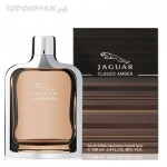 Jaguar Classic Amber