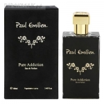 Paul Emilien Pure Addiction