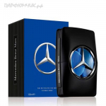 Mercedes-Benz Mercedes-Benz Man