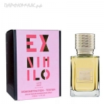 EX Nihilo Love Shot