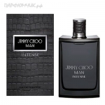 Jimmy Choo Jimmy Choo Man Intense