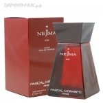 Pascal Morabito Nejma Aoud Six
