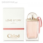 Chloe Love Story Eau Sensuelle