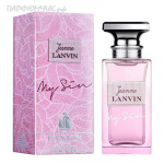Lanvin Jeanne My Sin