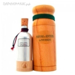 Parfums et Senteurs du Pays Basque Parfums d’Orient