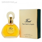 Van Cleef & Arpels First