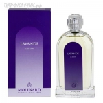 Molinard Les Fleurs: Lavande